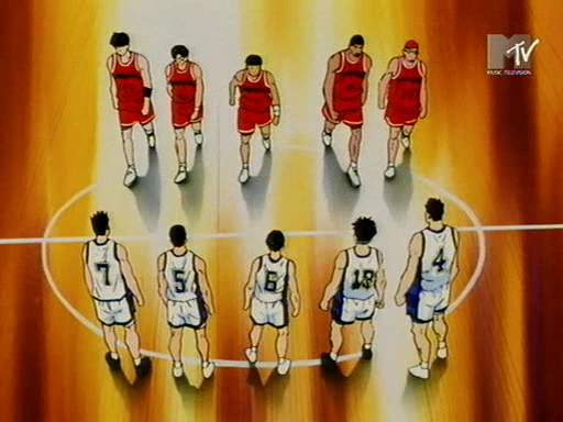 Otaku Gallery  / Anime e Manga / Slam Dunk / Screen Shots / Episodi / 084 - Vittoria e sconfitta / 118.jpg